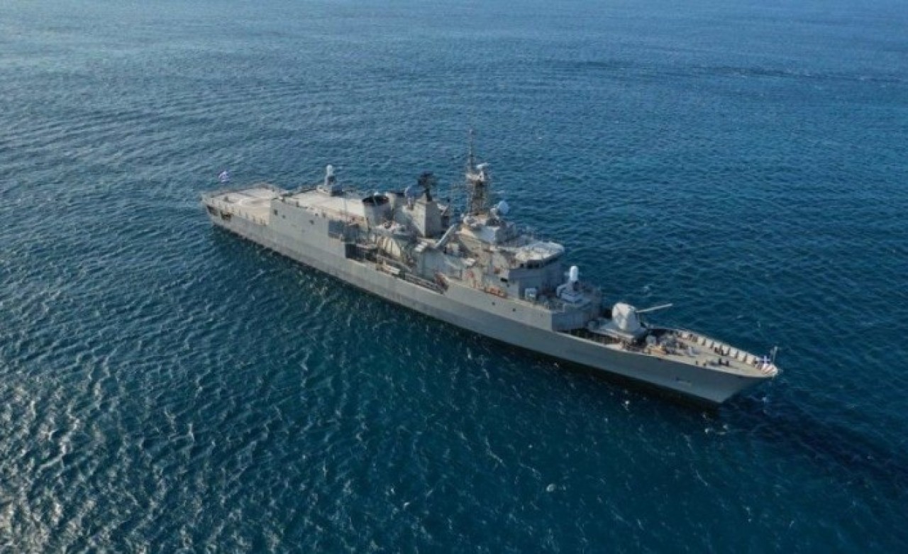 Türkiye ile Yunanistan arasında casus krizi: İki kişi gözaltında