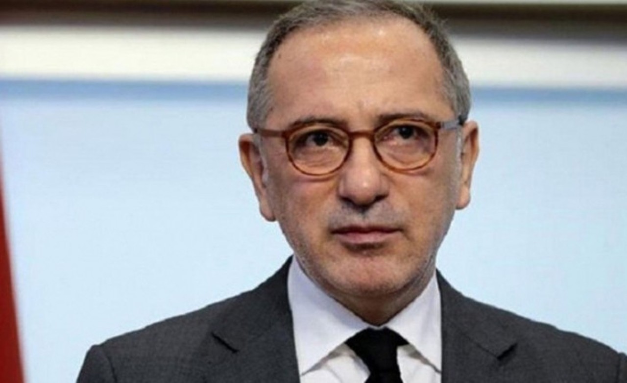 ‘Türkiye’yi Suriye’ye savaşsız kaybettik’ diyen Fatih Altaylı’ya suç duyurusu