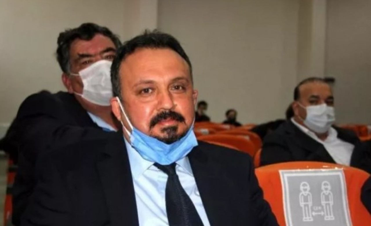 Ula Belediye Başkanlığı'na Özay Türkler seçildi