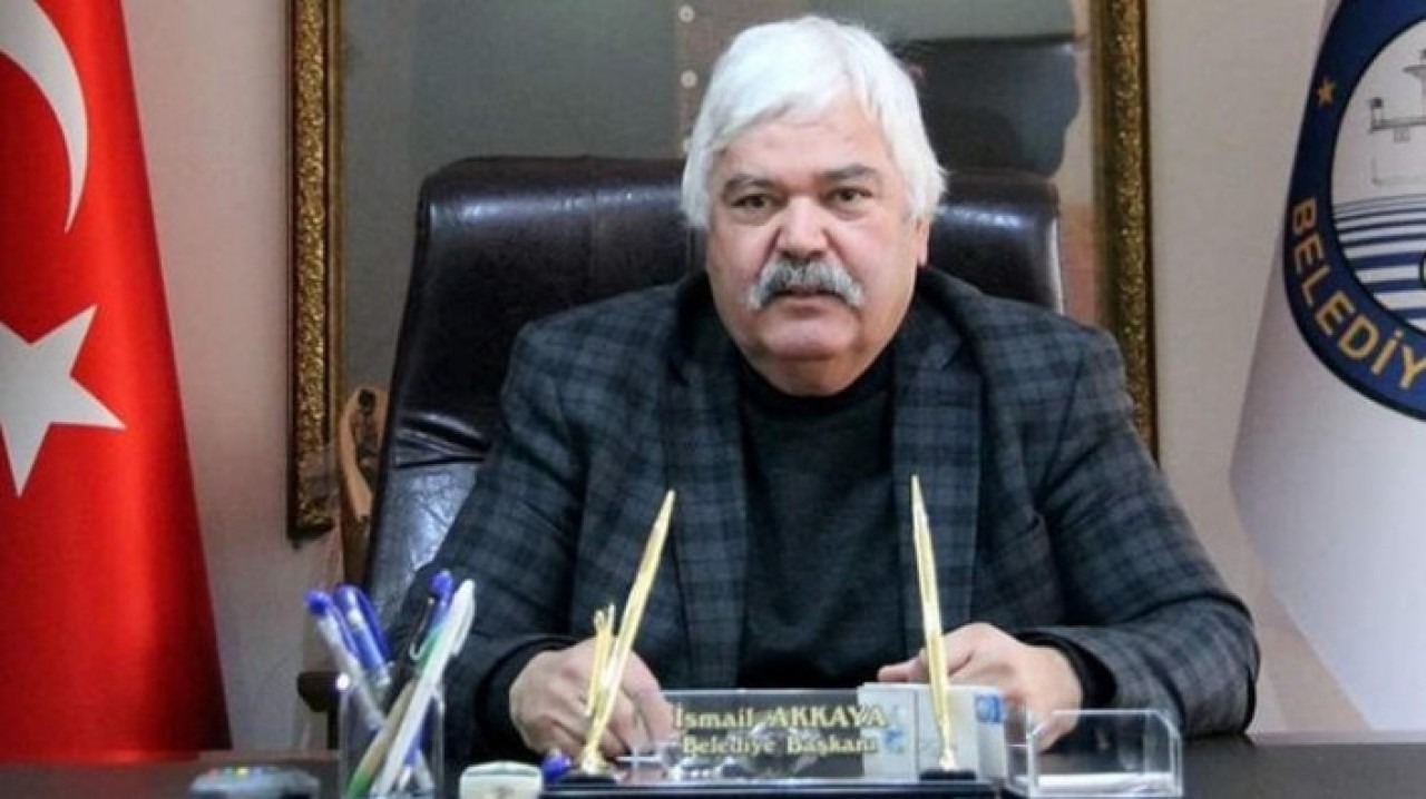 Ula Belediye Başkanı İsmail Akkaya öldü