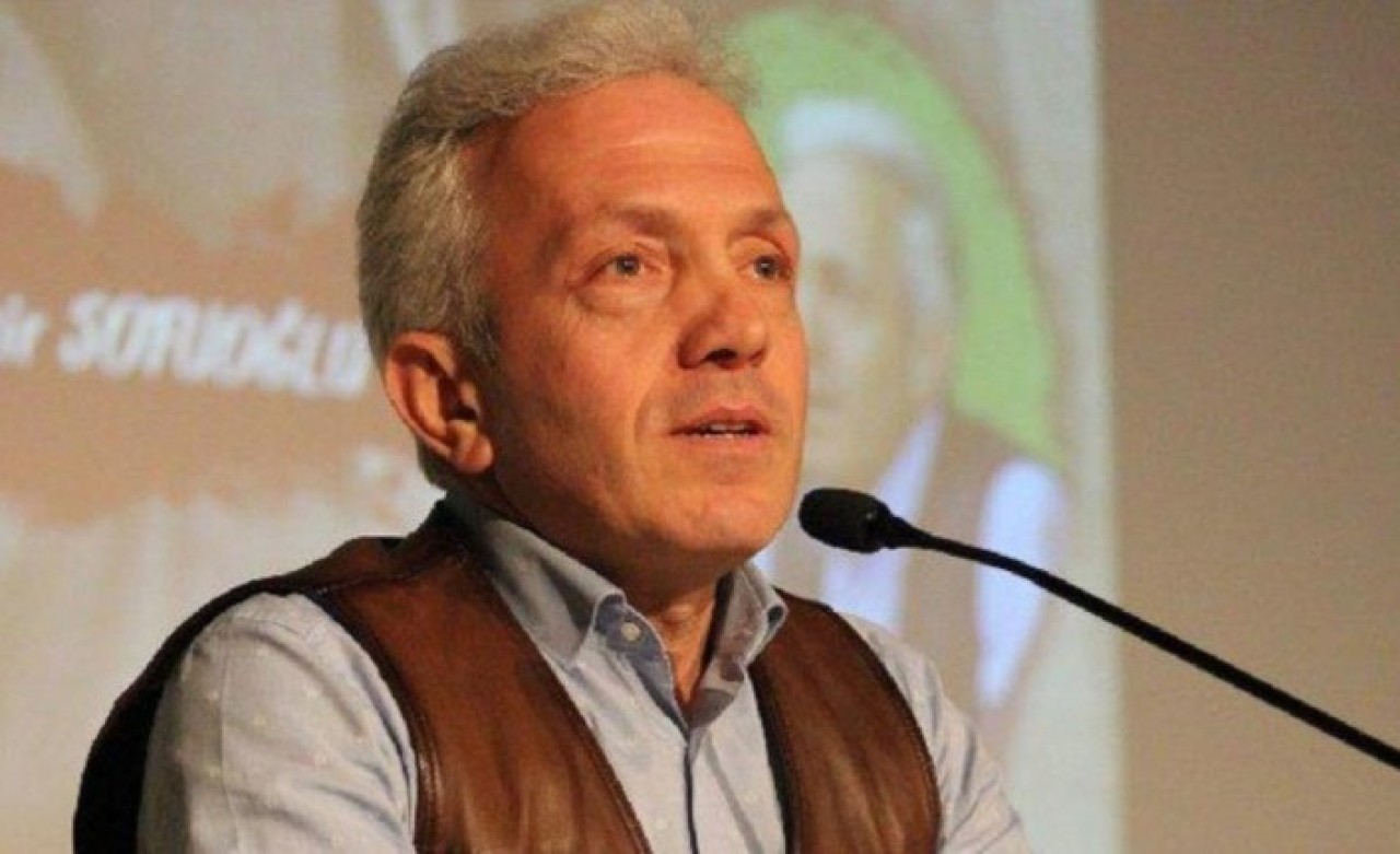 Üniversiteler için "Fuhuş evleri" diyen Ebubekir Sofuoğlu'nun yeni bir skandalı ortaya çıktı