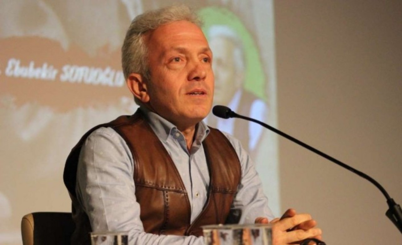 Üniversiteler için skandal sözler söyleyen Prof. Dr. Ebubekir Sofuoğlu hakkında flaş karar!