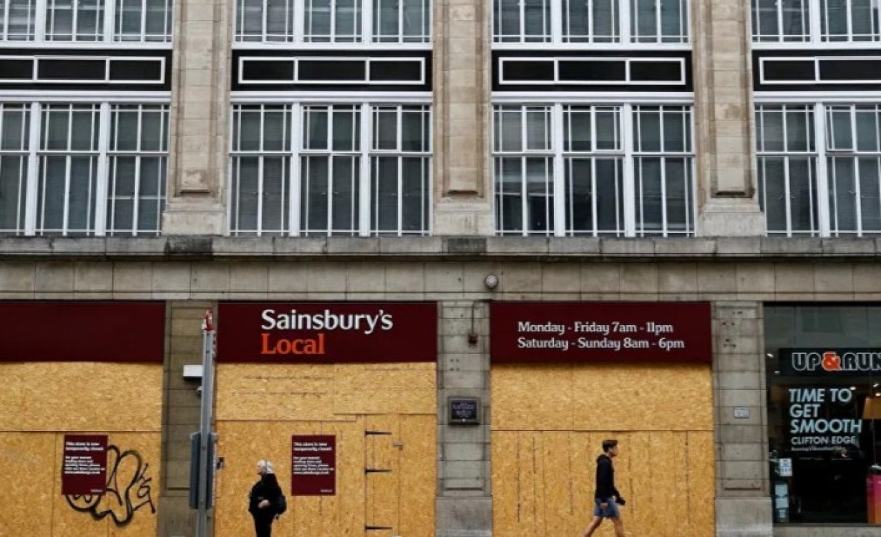 Ünlü süpermarket zinciri uyardı: Bazı ürünler bitebilir