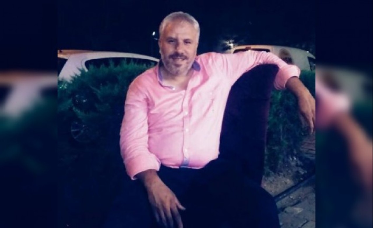 Ünye'yi üzen haber: İrfan Şentepe öldü,  üzülen kayınvalidesi de öldü