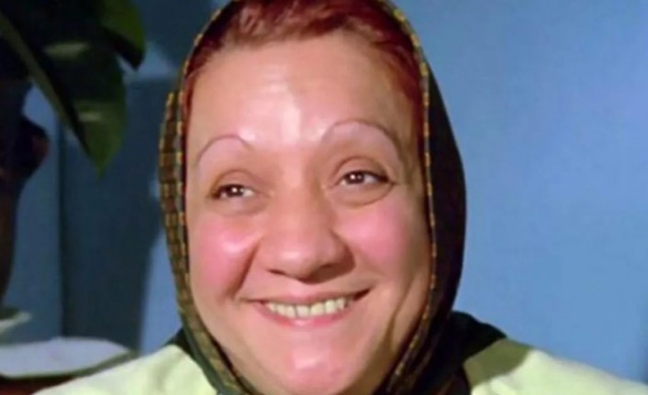 Usta oyuncu Adile Naşit,  ölümün 33'üncü yılında anılıyor