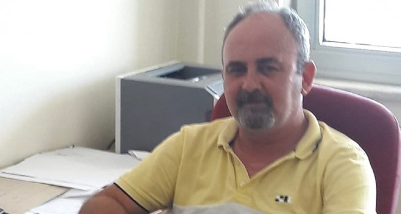 Uzaktan eğitim verirken fenalaştı: Uğur Günsel öldü