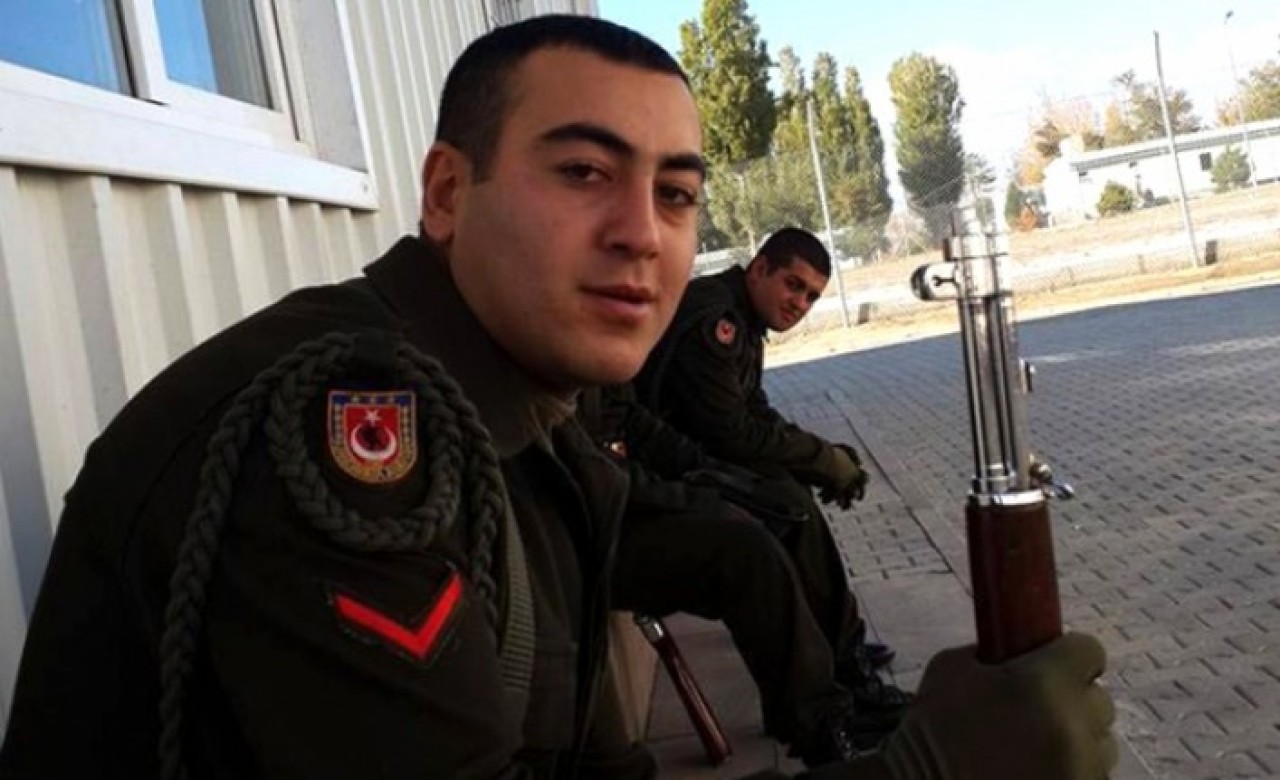 Uzman Çavuş Oğuzhan Anar şehit oldu: Acı haber ailesine ulaştı