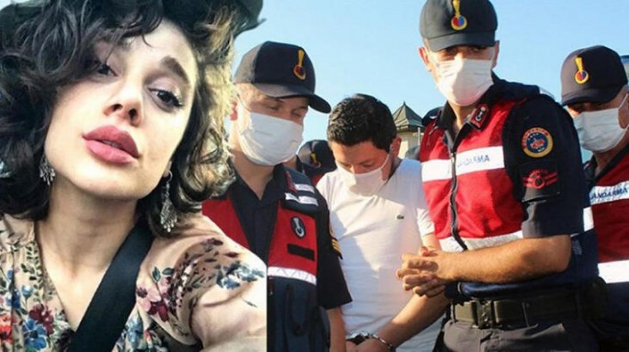 Vahşice öldürülen Pınar Gültekin'in babasına telefon açan milletvekilinin kim olduğu ortaya çıktı