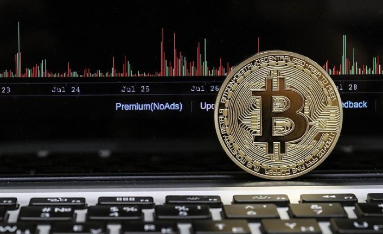 'Venezüella,  yaptırımları atlatmak için Türkiye ve İran'dan yaptığı ithalatı Bitcoin ile ödüyor'