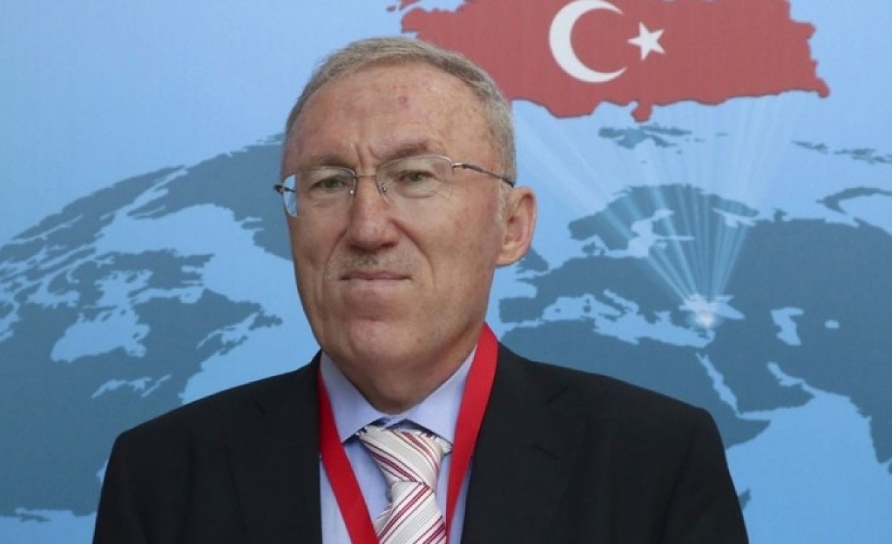 Washington Büyükelçisi Hasan Murat Mercan oldu. Hasan Murat Mercan kimdir?