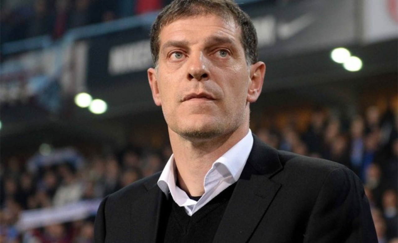 West Bromwich'i Premier Lig'e çıkaran Bilic kovuldu
