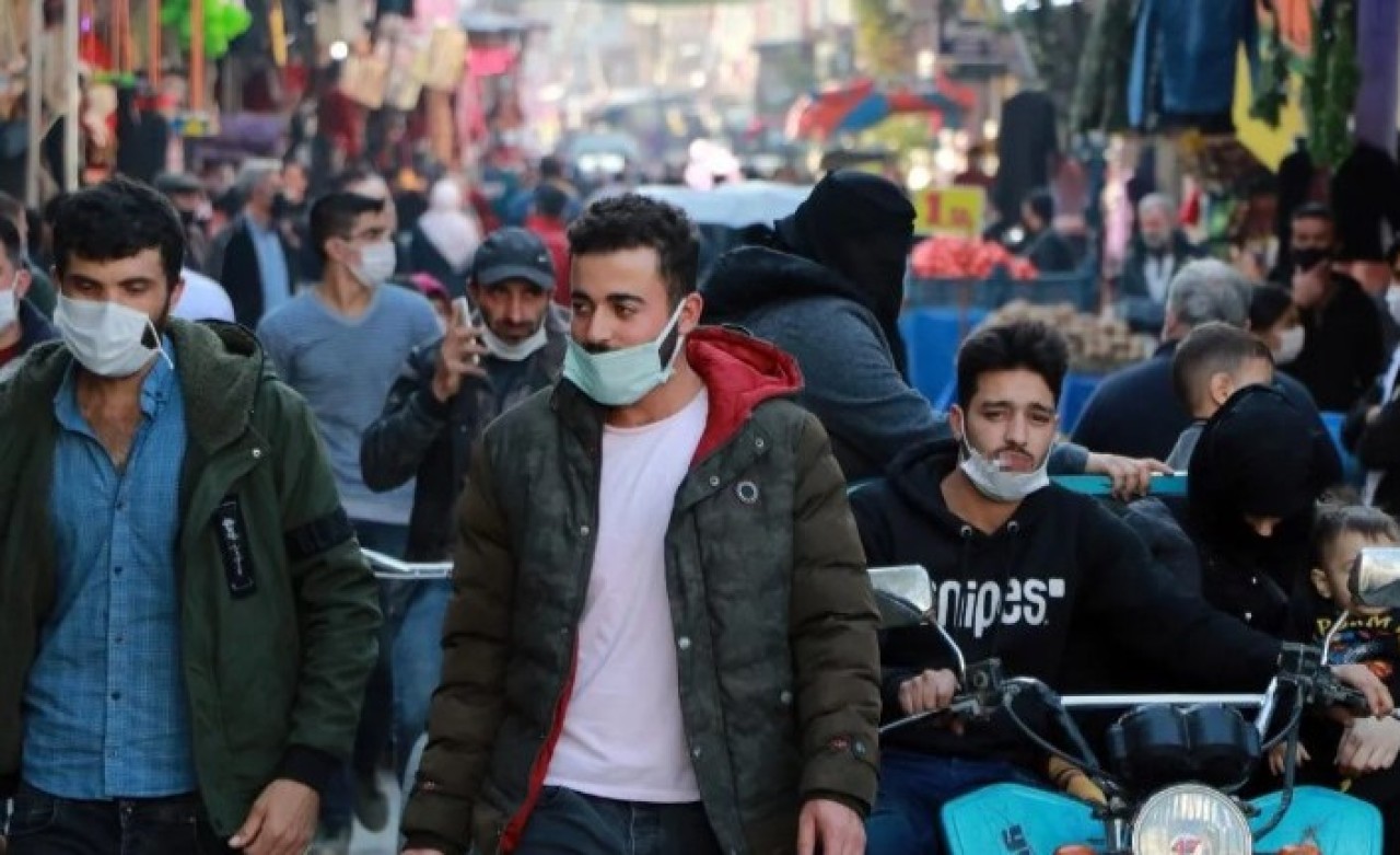 Yalancı koronavirüs hastalığı' yaşayanların sayısı artıyor