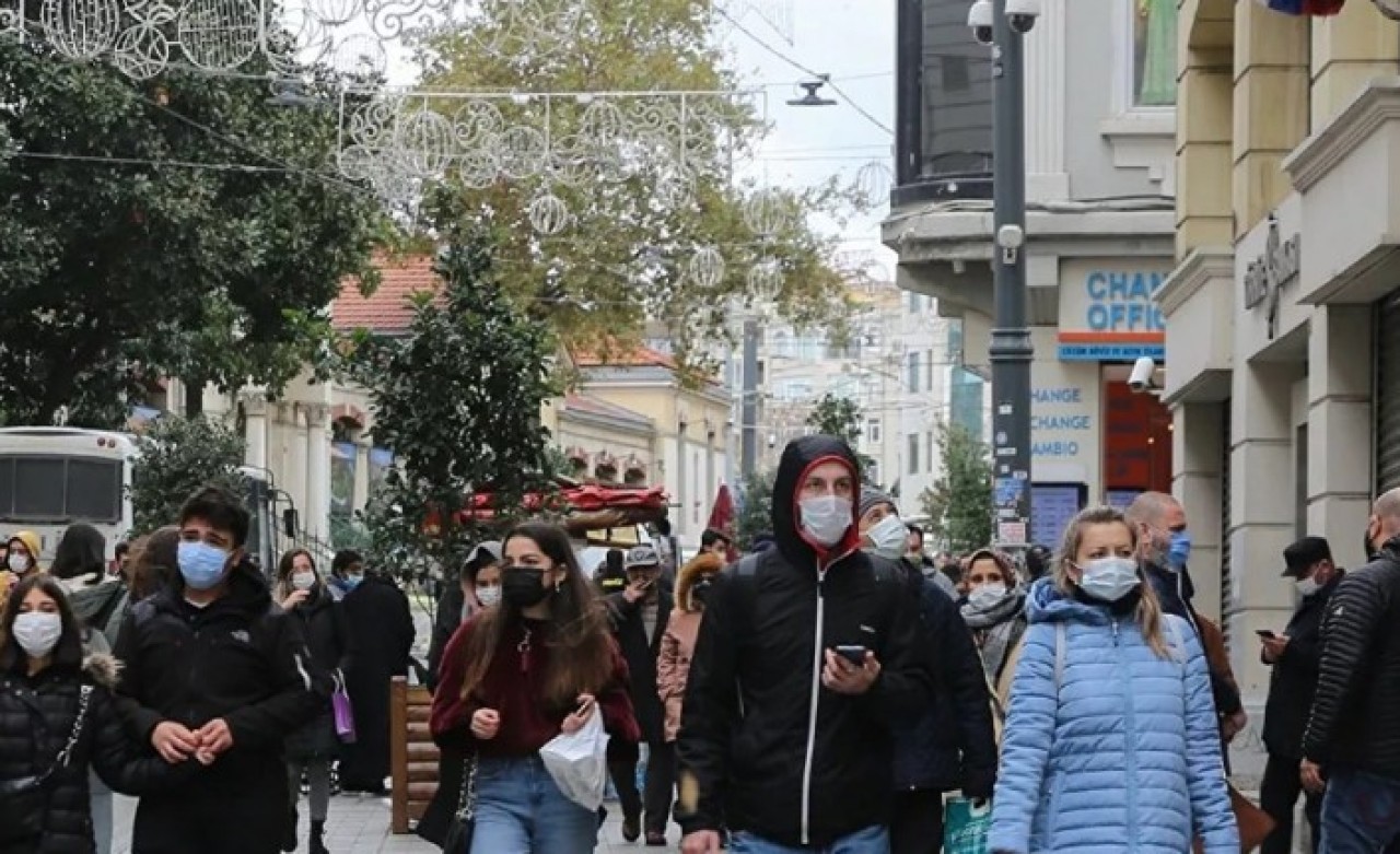 Yargıtay'dan maske cezası kararı