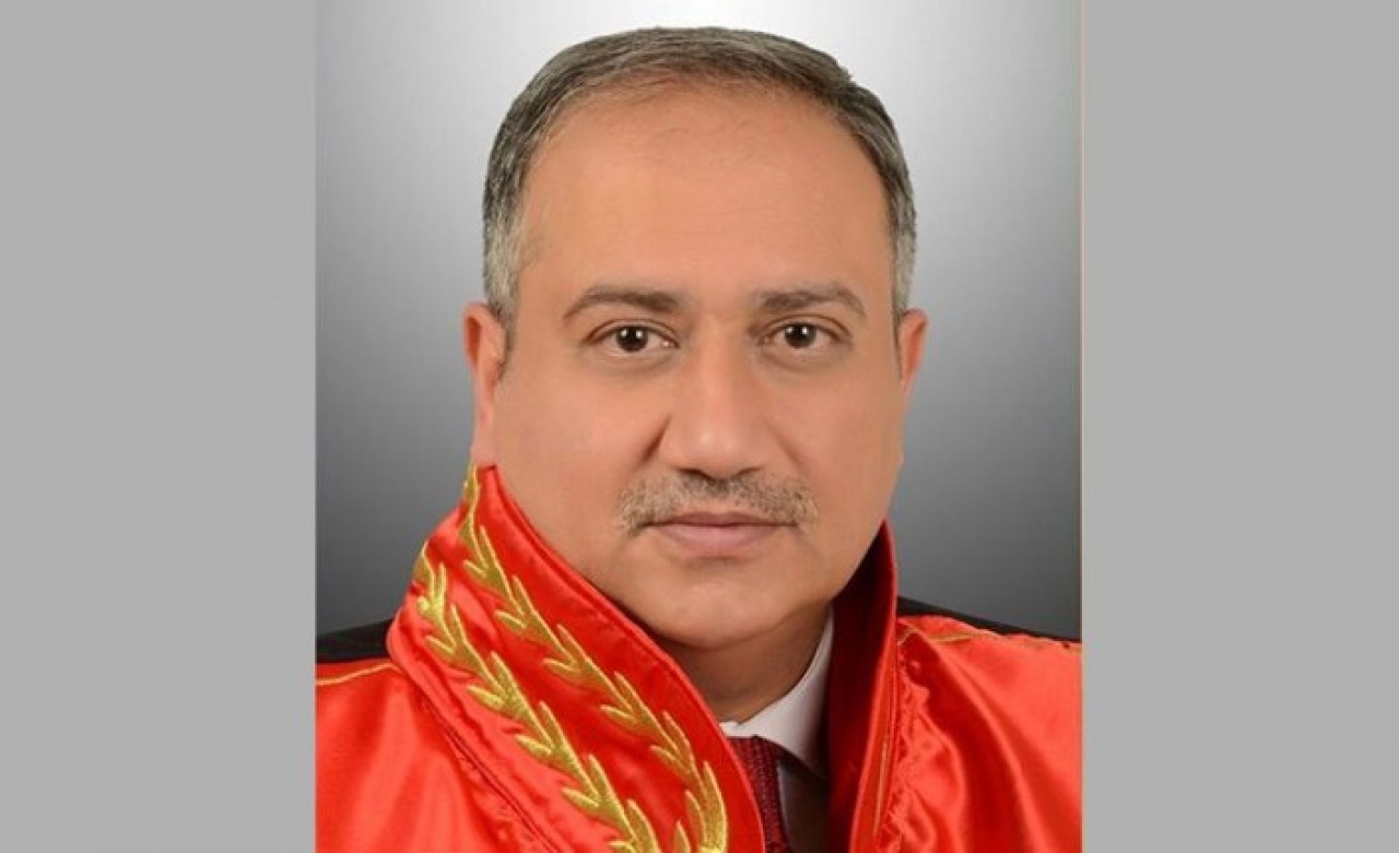 Yargıtay 4. Ceza Dairesi Üyesi Nihat Altunok öldü