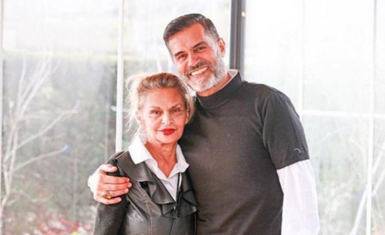 Yaşar Alptekin'in eşi Nilgün Altınyay hayatını kaybetti