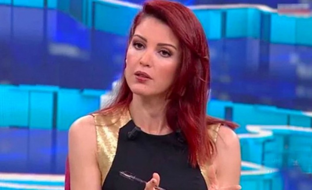 Yazıyı kime yazdığı tartışma konusu oldu: Nagehan Alçı’dan dikkat çeken sözler!