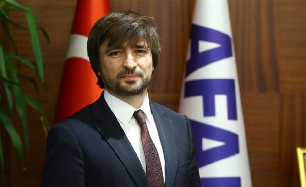 Yeni büyükelçiler açıklandı: AFAD Başkanı Mehmet Güllüoğlu da büyükelçi oldu! İşte yeni büyükelçiler