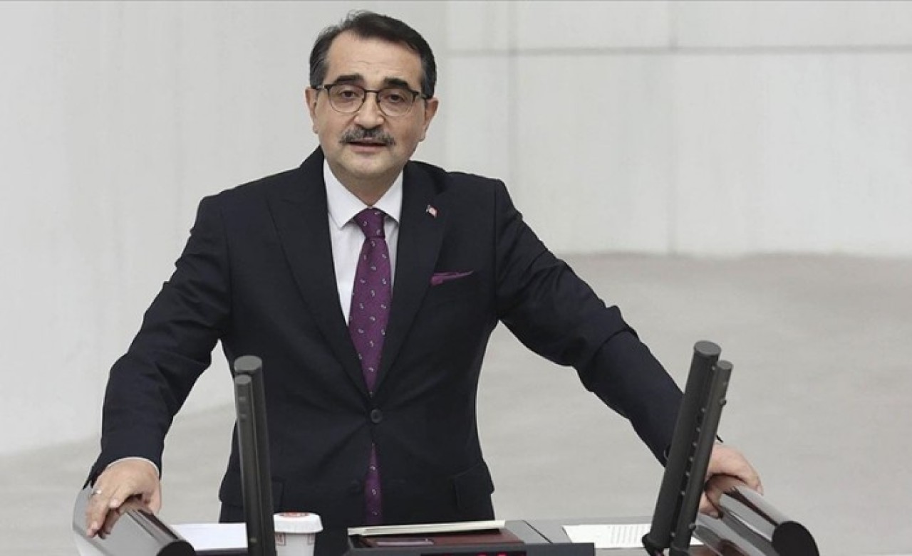 Yerli otomobil TOGG'la ilgili flaş gelişme: Bakan Dönmez açıkladı