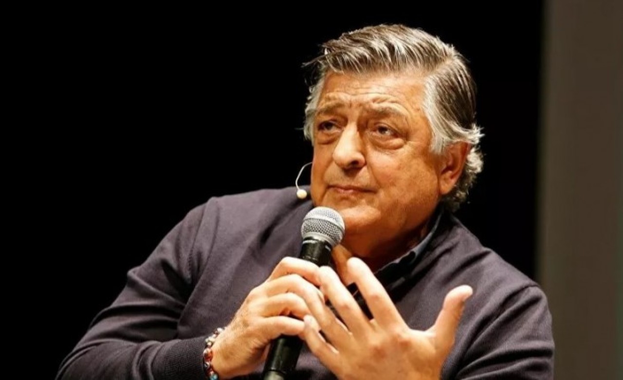 Yoğun bakıma kaldırılan Yılmaz Vural'dan ilk açıklama