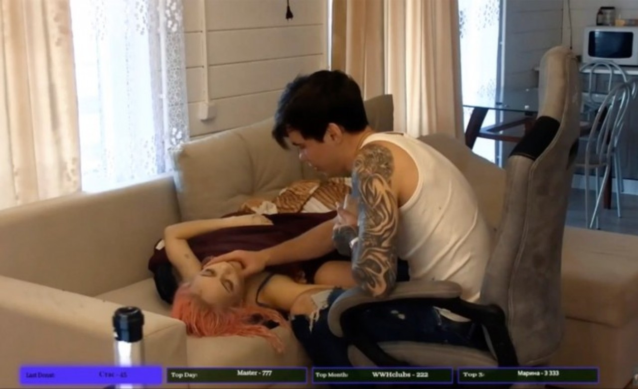 YouTuber,  canlı yayında hamile sevgilisini öldürdü