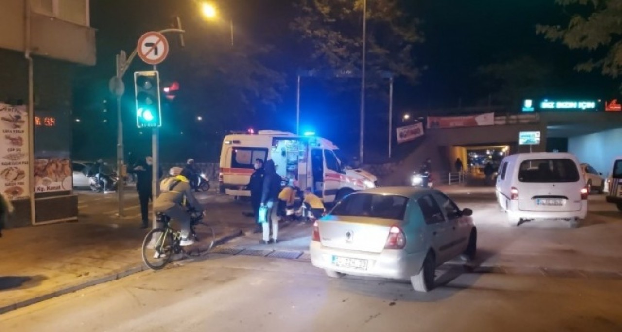 Yürürken kalp krizi geçirdi: Gökhan Horasan öldü