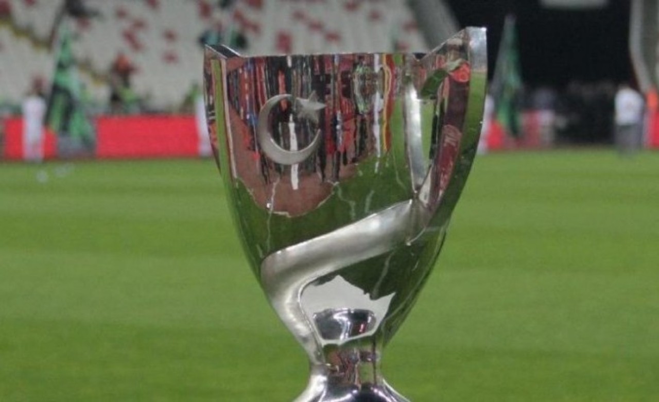 Ziraat Türkiye Kupası'nda son 16 turu eşleşmeleri belli oldu