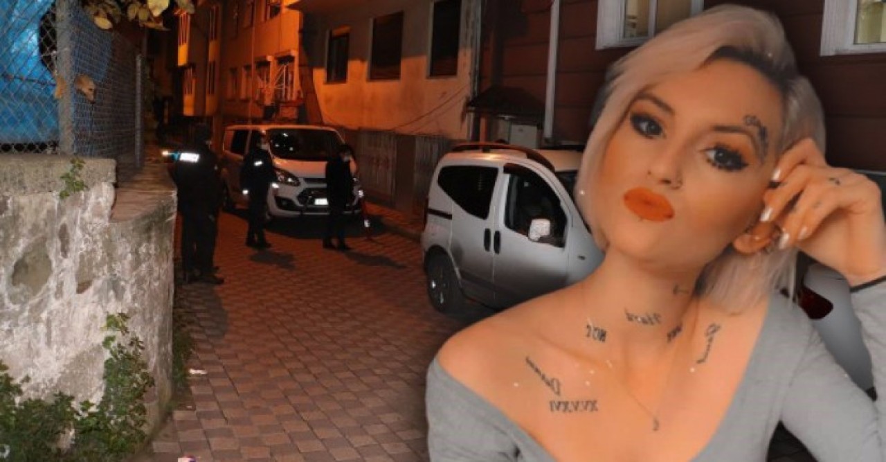 Zonguldak'ta vahşet: Çağla Çiçekci'ye 10 bıçak darbesi