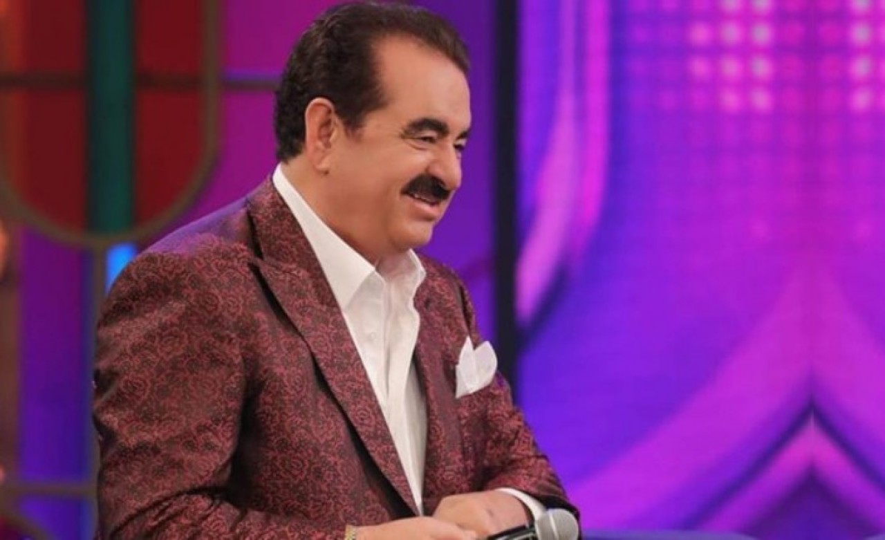 15 yıllık küslük son buluyor: İbo Show'a gelen konuk gözyaşlarına boğuldu!