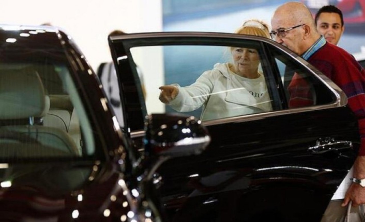 2020'de Türkiye'de en çok satan otomobil markaları belli oldu: İlk sıra yine değişmedi