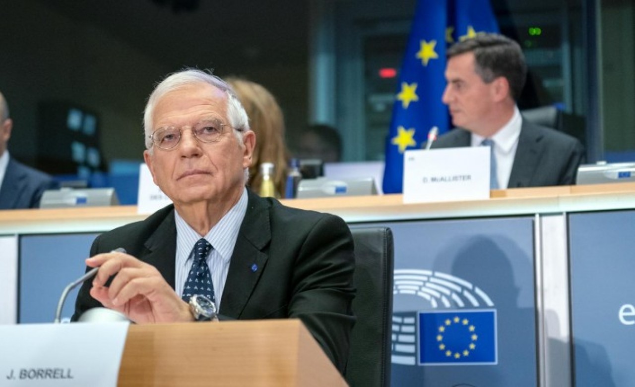 AB'den Türkiye ile ilgili flaş açıklama