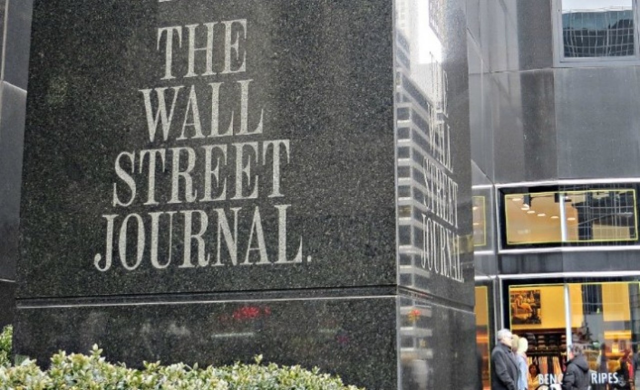 ABD'deki Türklerden FETÖ'cü Enes Kanter için Wall Street Journal'a protesto