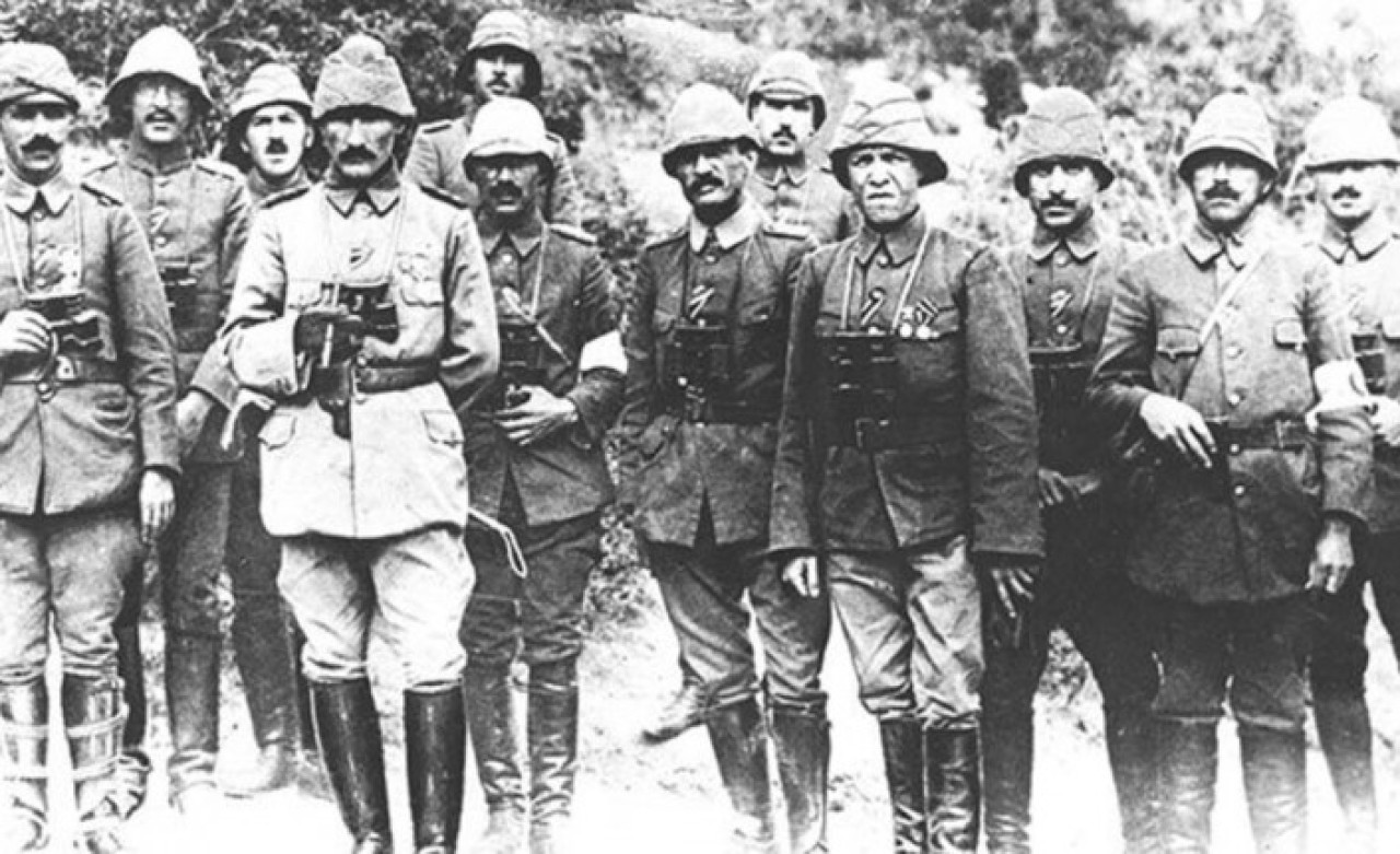 ABD dergisinden Atatürk yorumu: Çıkarılacak çok dersler var