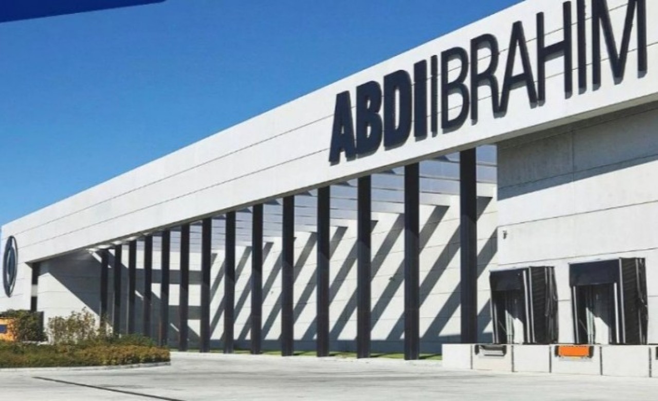 Abdi İbrahim,  aşı için izin belgesi aldı