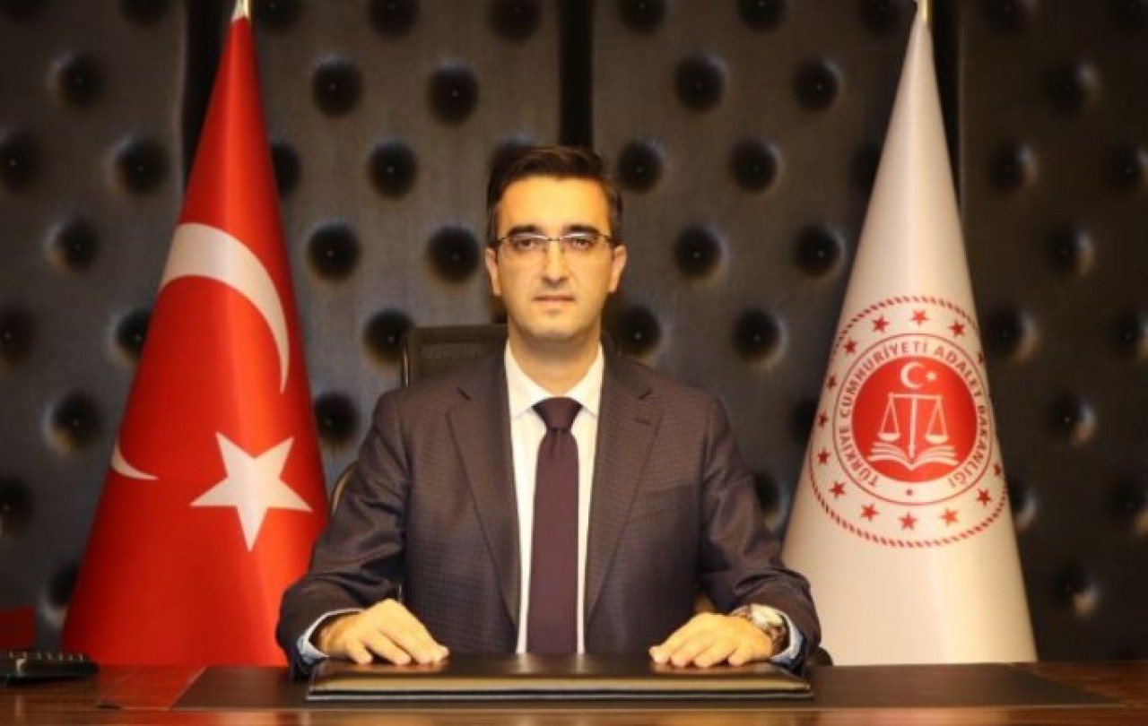 Adalet Bakan Yardımcılığına Yakup Moğul atandı: Yakup Moğul kimdir?