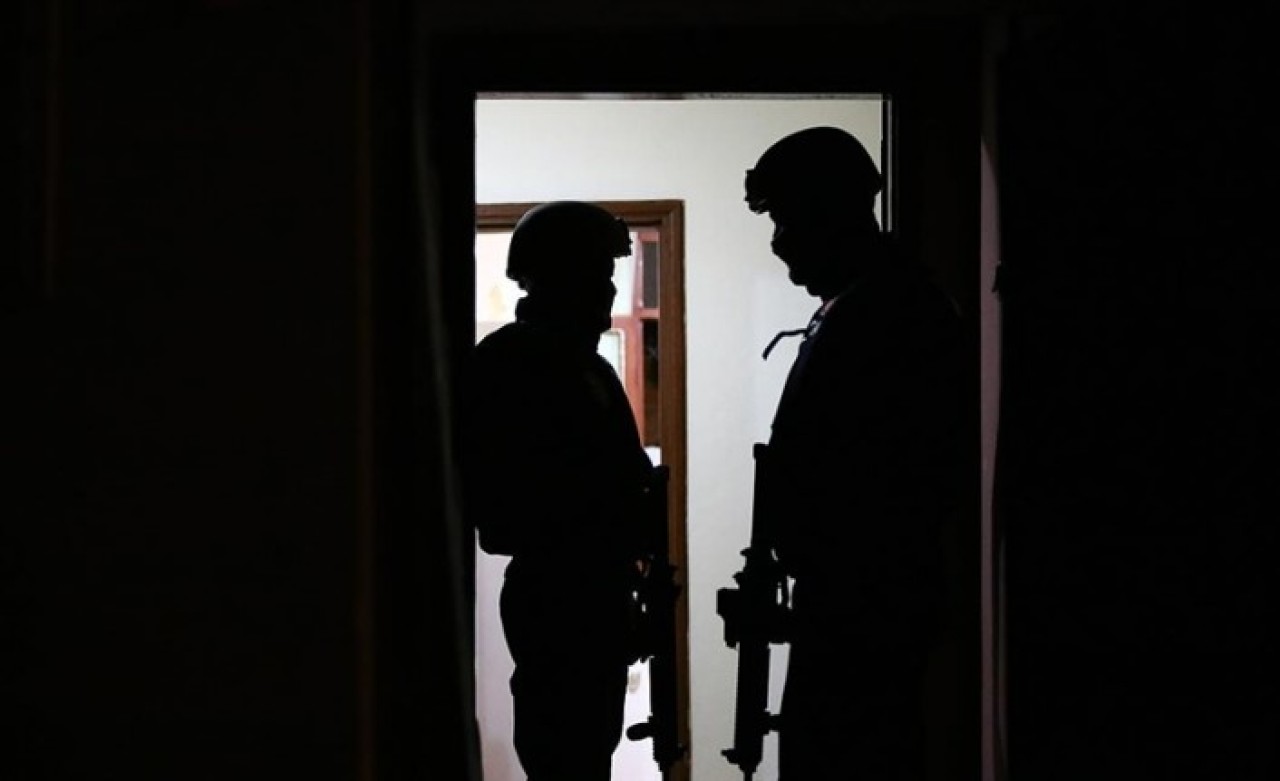 Adana'da 500 polisle şafak operasyonu: 90 gözaltı kararı