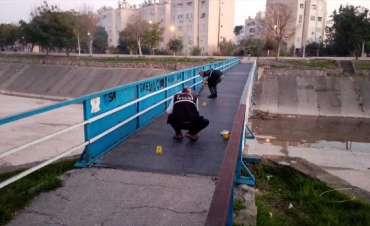 Adana'da güvercin uçururken vuruldu: Hüseyin Korkmaz öldü