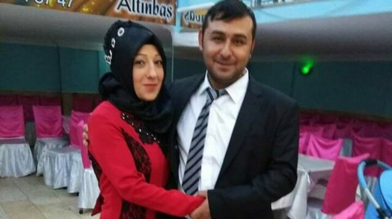 Adnan Soysal karısını bıçakladı,  oğlu zor kaçtı: Hatice Soysal öldü