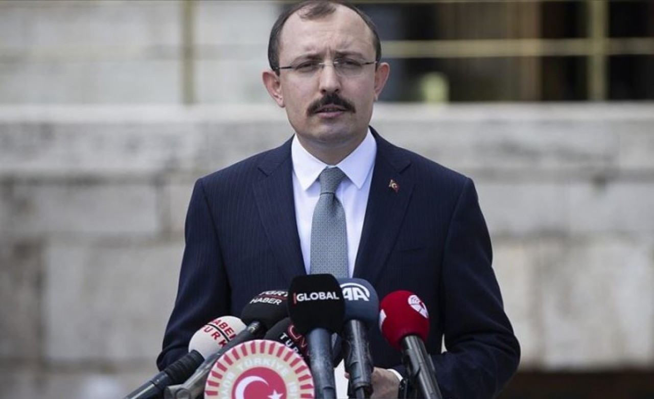 AK Parti'den 'yargı reformu' açıklaması: Üzerinde çalışıyoruz