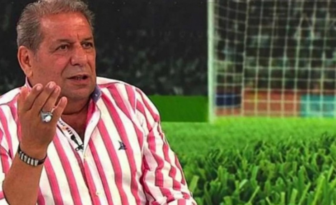 AK Partili Cemal Bekle'den Erman Toroğlu hakkında suç duyurusu