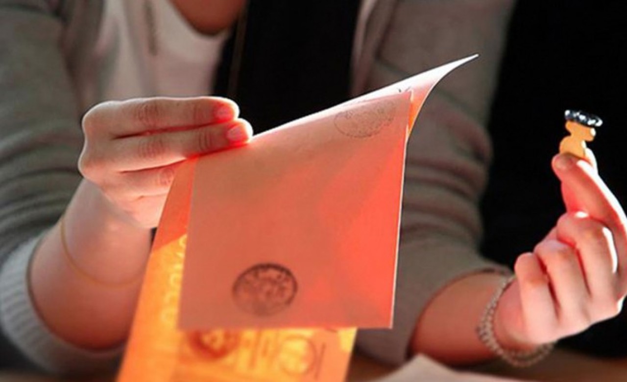 AK Parti'den flaş erken seçim açıklaması