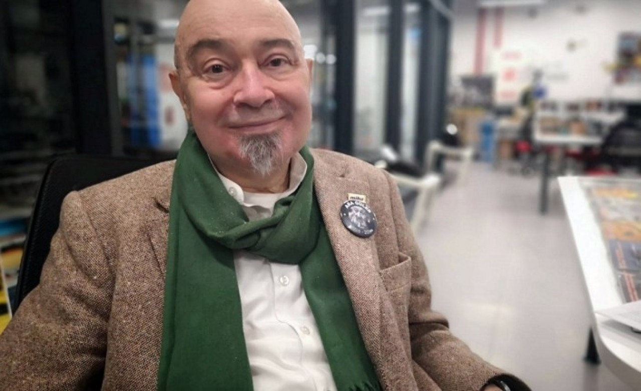 Akademisyen Kayıhan Güven hayatını kaybetti