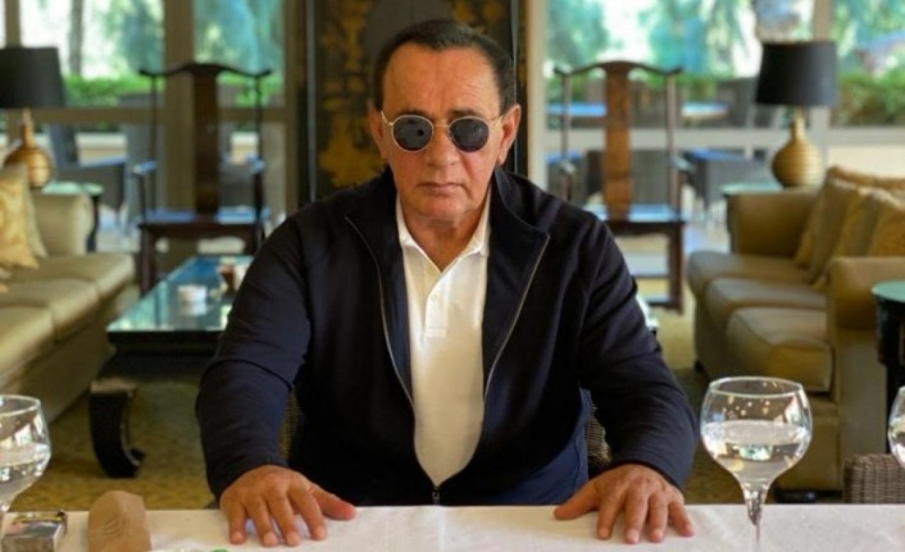 Alaattin Çakıcı'ya özel türkü: "Sordum kim bu yiğit namı Çakıcı"