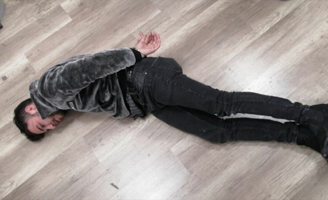 Aleyna Çakır davasının baş şüphelisi Ümitcan Uygun ile ilgili flaş gelişme