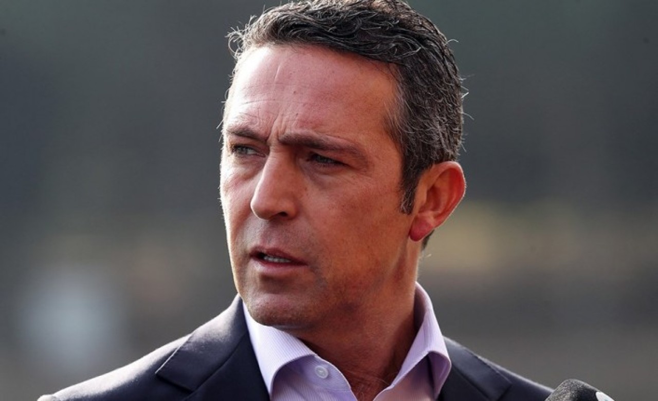 Ali Koç: Enteresan olaylar yaşanıyor!