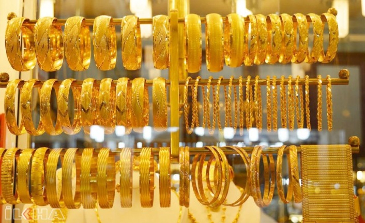 Altın fiyatları yine dip yaptı: Teknik uzman,  yatırımcıyı uyarıp altın için yön verdi
