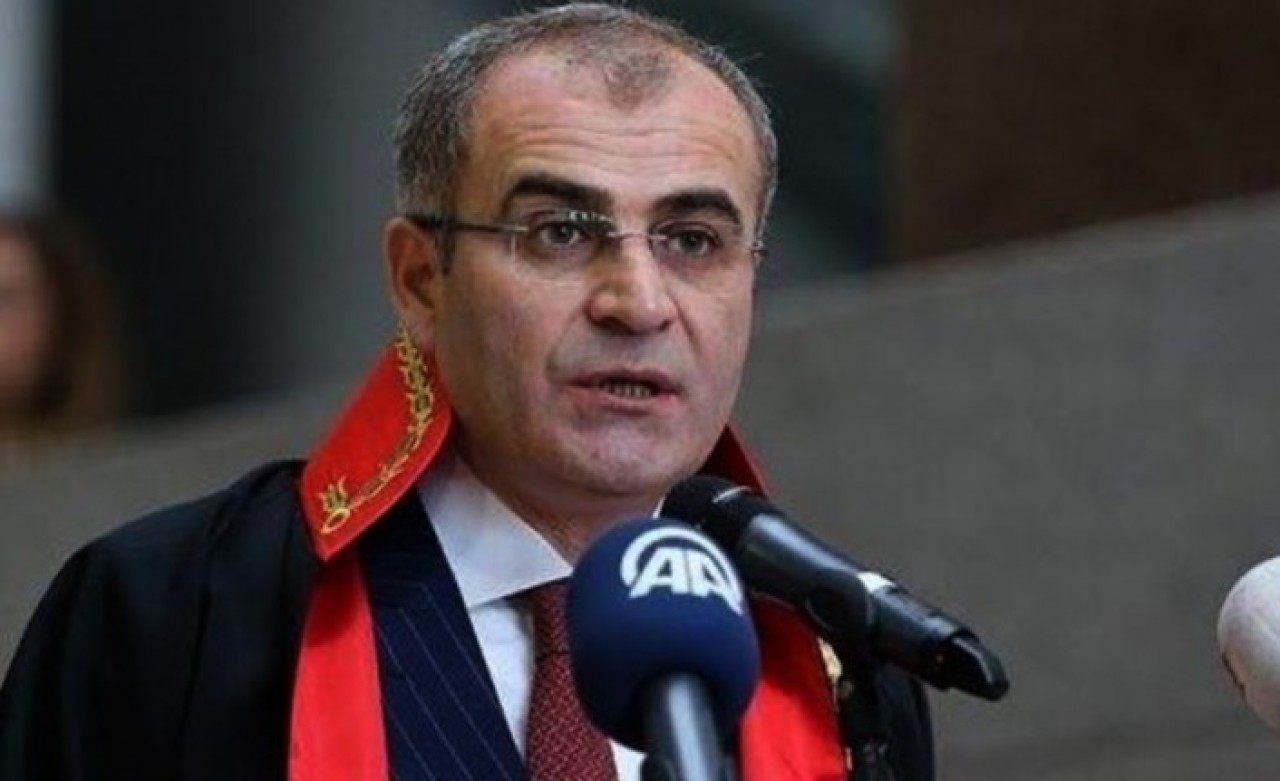 Anayasa Mahkemesi üyeliğine İrfan Fidan seçildi: İrfan Fidan kimdir?