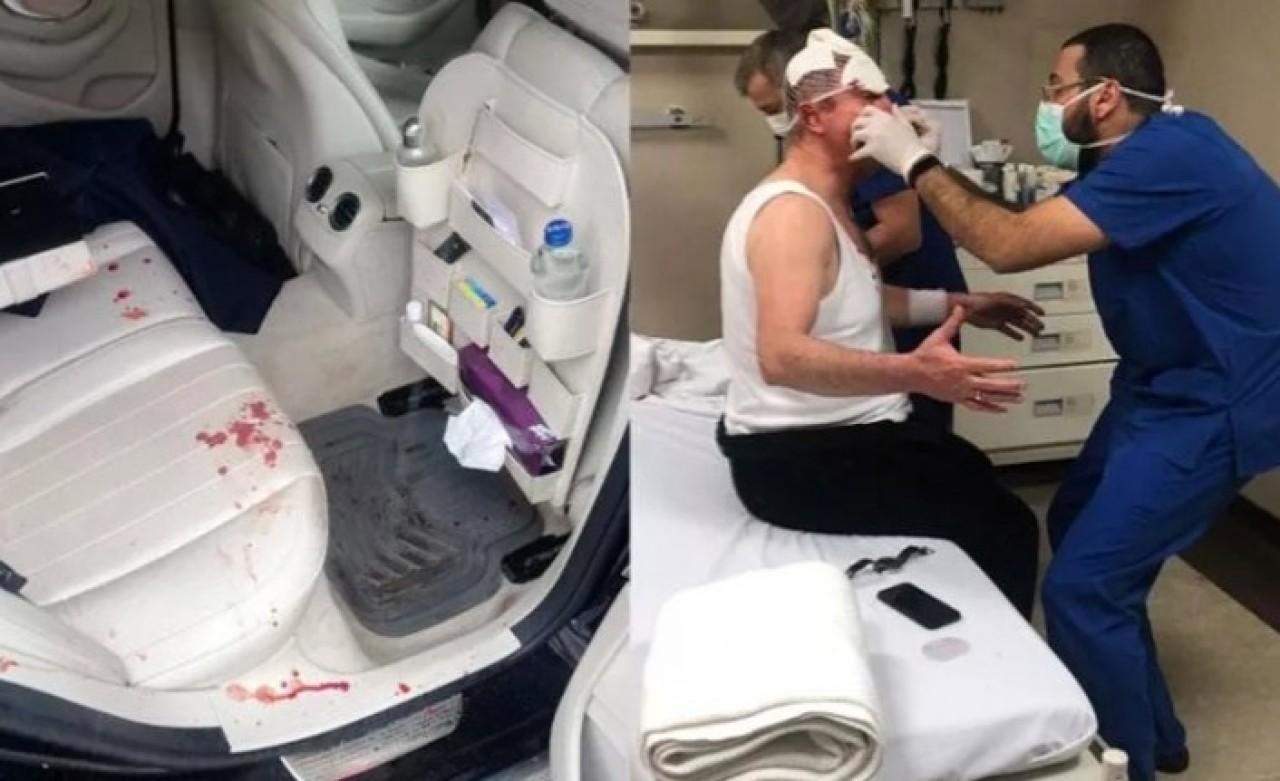 Ankara Emniyet Müdürlüğünden flaş Selçuk Özdağ açıklaması