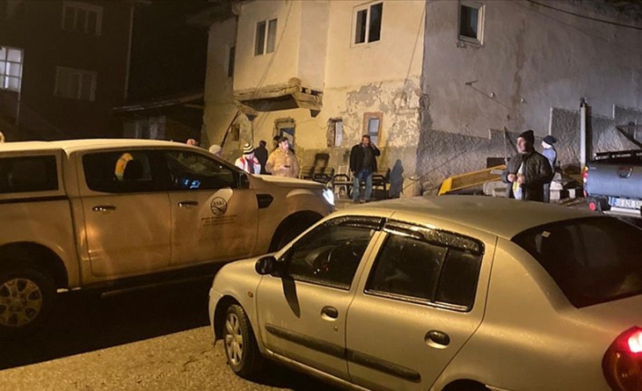 Ankara için deprem uyarısı: Risk sanılanın aksine yüksek