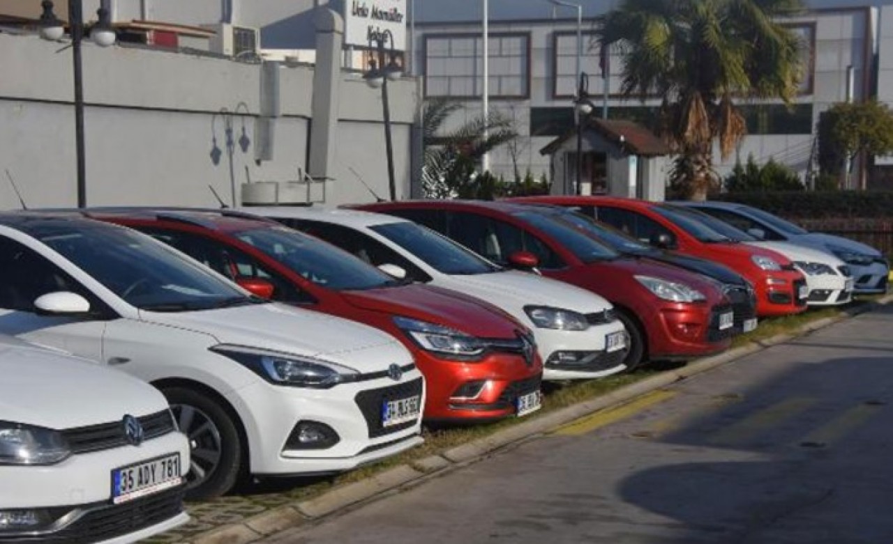 Araç kiralayan herkesi ilgilendiriyor: Trafik cezalarında yeni dönem resmen başladı!