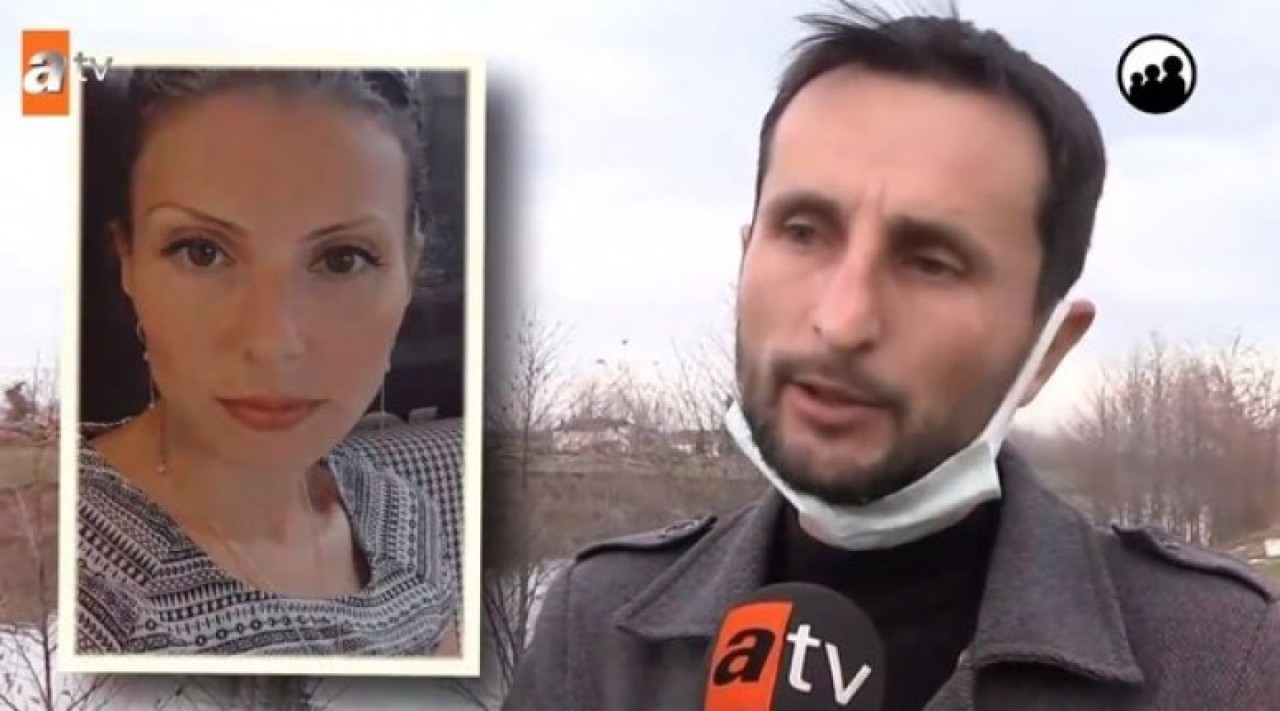 Arzu Aygün'ü öldürdüğünü itiraf eden Muharrem Coşkun'dan kan donduran ifadeler